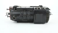 Fleischmann H0 1320 Dampflok BR 80 1952 Gleichstrom