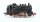 Fleischmann H0 1320 Dampflok BR 80 1952 Gleichstrom