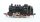 Fleischmann H0 1320 Dampflok BR 80 1952 Gleichstrom
