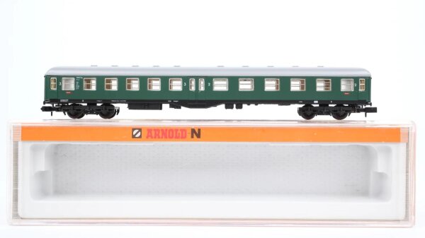 Arnold N 3270 Mitteleinstiegswagen 2./3. Kl. BC4ym DB