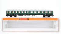 Arnold N 3270 Mitteleinstiegswagen 2./3. Kl. BC4ym DB
