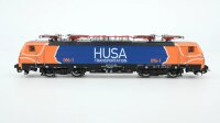 Roco H0 62423 E-Lok BR E189-096 HUSA Gleichstrom Digital...