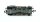 Fleischmann N Dampflok BR GtL 4/4 K.Bay.Sts.B. (1 Puffer fehlt)