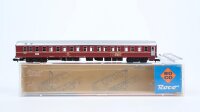 Roco N 02278A Schlafwagen TEN DB