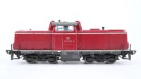 Fleischmann H0 1382 Diesellok BR V100 2181 DB Gleichstrom