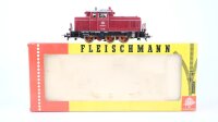 Fleischmann H0 4225 Diesellok BR 261 199-3 DB Gleichstrom