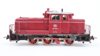 Fleischmann H0 4225 Diesellok BR 261 199-3 DB Gleichstrom