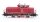 Fleischmann H0 4225 Diesellok BR 261 199-3 DB Gleichstrom