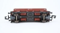 Roco N 25031 Selbstentladewagen, Ladung: Kohle Ed 085 DB
