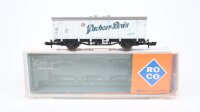 Roco N 2307B Kühlwagen Pschorr Bräu Tko 02 DB