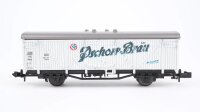 Roco N 2307B Kühlwagen Pschorr Bräu Tko 02 DB