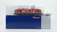 Roco H0 73105 E-Lok Vectron BR 193 555-0 Offroad Nikrasa...
