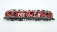 Roco H0 73105 E-Lok Vectron BR 193 555-0 Offroad Nikrasa...