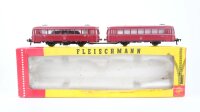 Fleischmann H0 1372/2 Schienenbus-Beiwagen BR VT 98 9732 DB