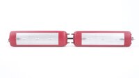 Fleischmann H0 1372/2 Schienenbus-Beiwagen BR VT 98 9732 DB