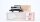 Roco N 25244 Kesselwagen DEA Z DB