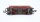Roco N 25031 Selbstentladewagen, Ladung: Kohle Ed 085 DB