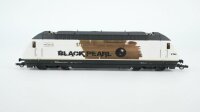 Roco H0 73277 E-Lok Black Pearl BR Re 465 016-4 railCare...