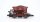 Roco N 25036 Schotterwagen beladen mit Schotter Otm 36 DB