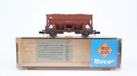 Roco N 25031 Selbstentladewagen, Ladung: Kohle Ed 085 DB