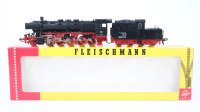 Fleischmann H0 1363 Güterzuglok BR 50 058 DB...