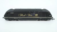 Roco H0 73273 E-Lok Flash Fine BR Re 465 018-0 railCare...