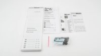 Roco H0 73273 E-Lok Flash Fine BR Re 465 018-0 railCare BLS Gleichstrom Digital Sound