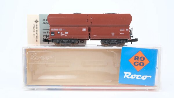 Roco N 25094 Selbstentladewagen OOt 42 DB