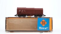 Roco N 02374A Teleskophaubenwagen DB