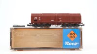 Roco N 02373A Teleskophaubenwagen DB