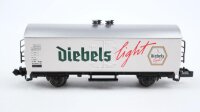 Sowa-N N 1410 Bierwagen Diebels Light DB