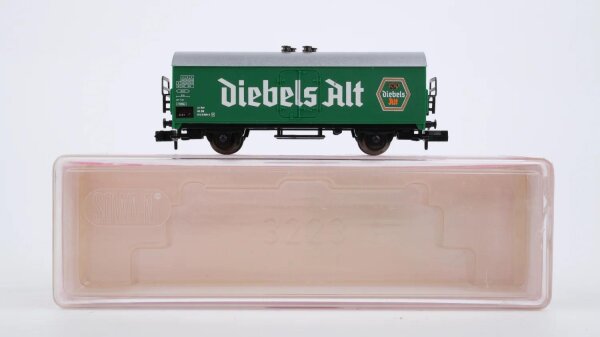 Sowa-N N 1402K Bierwagen Diebels Alt DB