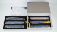LS Models H0 97022 Personenwagen-Set EN 421 nightjet...