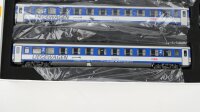 LS Models H0 97022 Personenwagen-Set EN 421 nightjet ÖBB