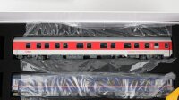 LS Models H0 97022 Personenwagen-Set EN 421 nightjet ÖBB
