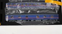 LS Models H0 97022 Personenwagen-Set EN 421 nightjet ÖBB