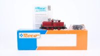 Roco H0 43620 Diesellok BR V 60 423 DB Gleichstrom