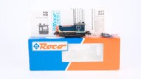 Roco H0 43478 Diesellok BR 333 197-2 DB Gleichstrom