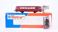 Roco H0 43019 Beiwagen Schienenbus 2. Kl. DB