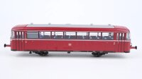 Roco H0 43019 Beiwagen Schienenbus 2. Kl. DB