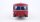 Roco H0 43019 Beiwagen Schienenbus 2. Kl. DB
