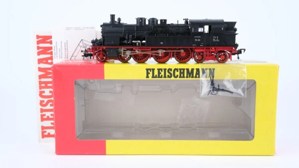 Fleischmann H0 4078 Dampflok BR 78 434 DB Gleichstrom