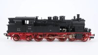 Fleischmann H0 4078 Dampflok BR 78 434 DB Gleichstrom