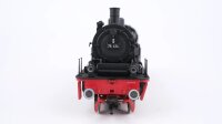 Fleischmann H0 4078 Dampflok BR 78 434 DB Gleichstrom