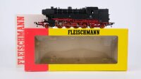 Fleischmann H0 4065 Dampflok BR 65 018 DB Gleichstrom