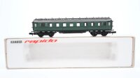 Arnold N 0339 Personenwagen 3.Kl DRG