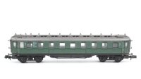 Arnold N 0339 Personenwagen 3.Kl DRG