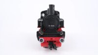 Fleischmann H0 4030 Dampflok BR 91 1595 DB Gleichstrom