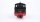 Fleischmann H0 4030 Dampflok BR 91 1595 DB Gleichstrom