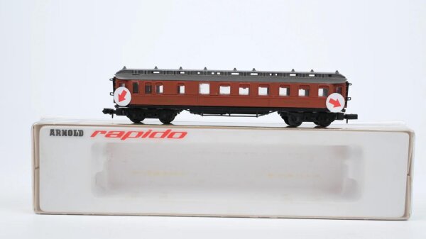 Arnold N 0337 Speisewagen DRG